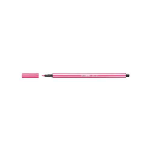 Stabilo Pen 68/56 rózsaszín filctoll - Rostirón és tűfilc