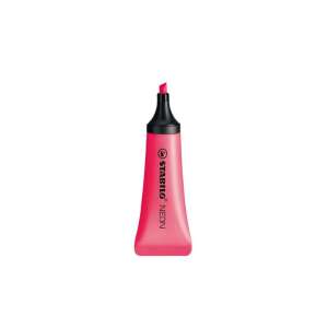 Stabilo Neon 72/56 pink Textmarker 55443437 - Schreibwaren
