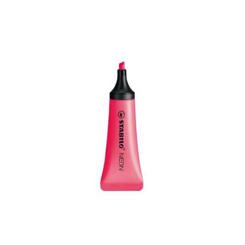 Stabilo Neon 72/56 pink Textmarker 55443437