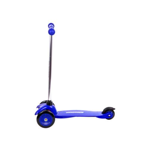 Háromkerekű roller #kék 93265222