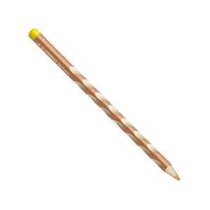 Stabilo EASYcolors L háromszögletű színes ceruza, testszín - STABILO