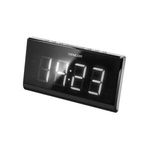 Sencor SRC 340 Digitaler Radiowecker mit Projektion - Sencor