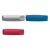 Faber-Castell Grip 2001 radíros tollkupak 2 db - szürke-kék 107161350