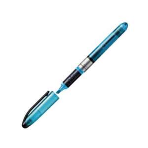 Stabilo Navigator kék szövegkiemelő, 1-4mm-es vonalvastagság - STABILO