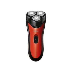 Sencor SMS 4013RD electric shaver, red and black - Hair styling and Electric razor