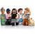LEGO 10291 Queer Eye - Fab Five Loft 84857622