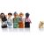 LEGO 10291 Queer Eye - Fab Five Loft 84857622