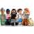 LEGO 10291 Queer Eye - Fab Five Loft 84857622