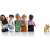 LEGO 10291 Queer Eye - Fab Five Loft 84857622