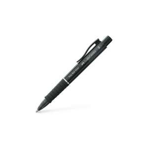 Faber-Castell: Poly Ball XB pix negru 102423561 - Papetărie