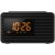 Panasonic RC-800EG-K Radio Alarm Clock 79735826