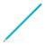 Faber-Castell Grip "01" Buntstift - Mittelblau 94991060