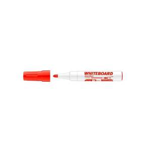 Roter Whiteboard-Marker, 3 mm Strichstärke - Marker