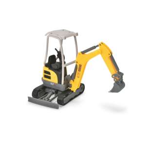 Dickie Toys - Wacker Neuson Kotró - Játék - 15cm