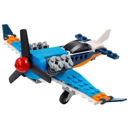 LEGO® Creator Légcsavaros repülőgép 31099 93171238