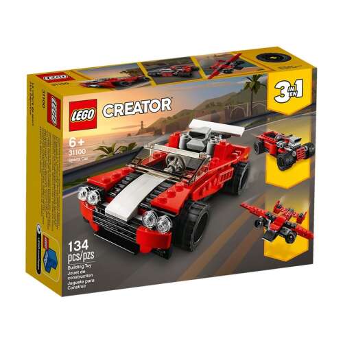 LEGO® Creator Sportautó 31100 93106145