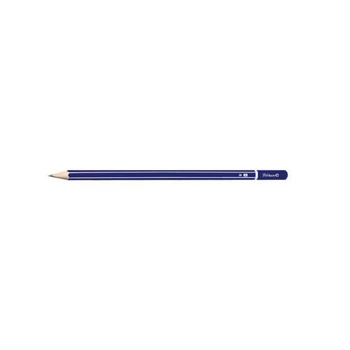 Pelikan 2B lackierter Graphitstift