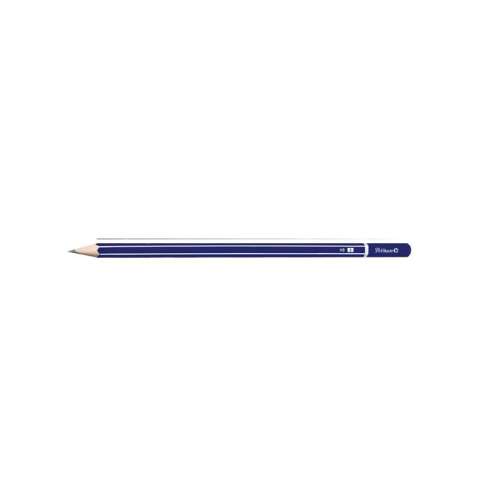 Pelikan HB lackierter Graphitstift