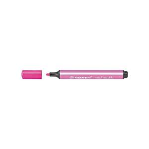 Stabilo Trio Scribbi pink filctoll 85634916 - Filctoll