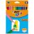 BIC Kids TropiColors 2 Színes Ceruza - 18 db 134271612