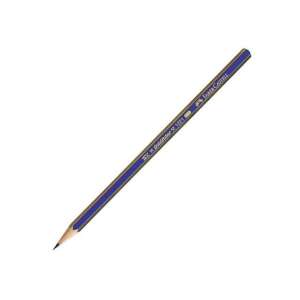 Faber-Castell Goldfaber Grafitceruza 5B 85153100 - Stifte & Bleistifte