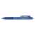 Pilot Frixion Clicker blauer retratabler Gel-Stift