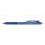 Pilot Frixion Clicker blauer retratabler Gel-Stift