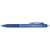 Pilot Frixion Clicker blauer retratabler Gel-Stift