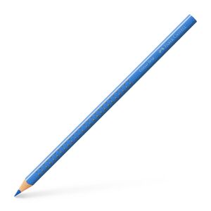 Faber-Castell Grip Lila-Blauer Buntstift - Farbstifte
