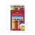 Faber-Castell Grip színes ceruza készlet 36 db-os, vízfesthető, 36 szín