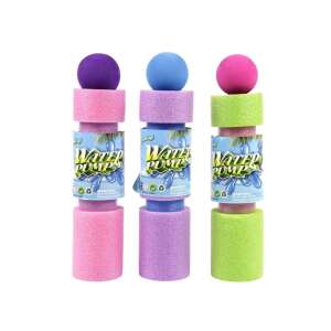 Воден пистолет, пистолет за вода от пяна, играчка за басейн, играчка за пръскане с вода, воден пистолет за деца, лятно забавление, водни игри, играчка за плаж, игра с вода, воден пистолет - Игри в басейна и на плажа