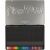 Faber-Castell: Set de 36 creioane colorate Black Edition în cutie metalică 85006251