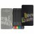 Faber-Castell Black Edition 12 darabos színes ceruza fémdobozban