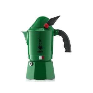 Bialetti 2762/MR Break Alpina 3-Personen Rohkaffeemaschine 85274437