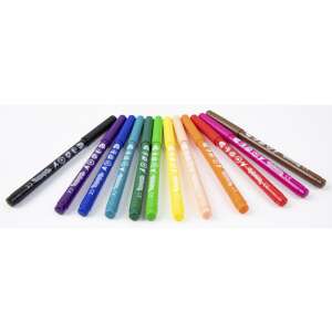 Colorino Boje flomaster Marvel 12 kom 97595239 - Flomaster