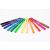 Colorino Marvel Felt-tip Pens 12 pcs 97595239