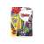 Colorino Marvel Avengers 12 pack of fibre pens in a box