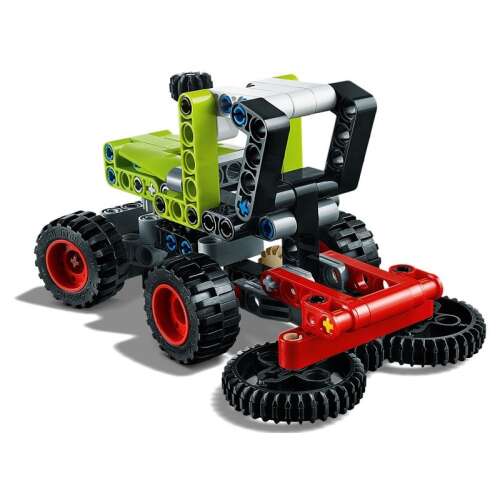 LEGO® Technic Mini CLAAS XERION 42102 93261361