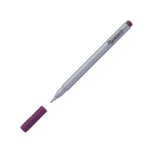 Faber-Castell Grip Feinschreiber - 0,4 mm - Dunkelblau Lila 85102415 - Stifte & Bleistifte
