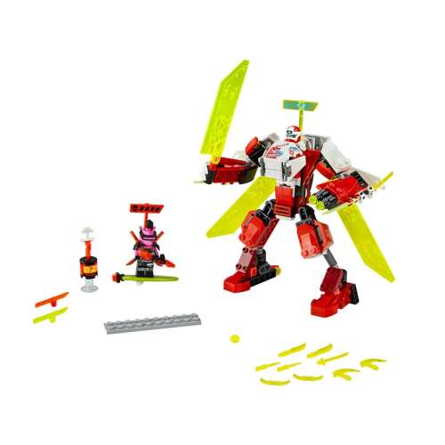 LEGO® Ninjago Kai sugárhajtású robotja 71707 92933906