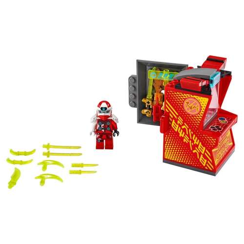 LEGO® Ninjago Kai Avatár - Játékautomata 71714 93213960