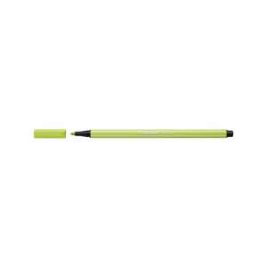 Stabilo Pen 68/14 lime grüner Filzstift - STABILO Fineliner