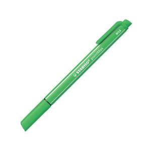 Stabilo PointMax zöld toll, 0,8 mm - STABILO
