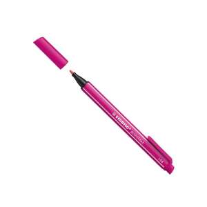 STABILO pointMax rózsaszín filctoll, 0,8 mm vonalvastagság - Rajzeszköz
