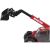 Manitou - MLT 840 Targonca Modell - 1:32 55452108