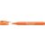 Faber-Castell: Super-Floures Textmarker 38 orange 85639623