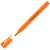 Faber-Castell Textliner 38 Textmarker, orange
