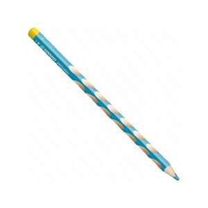 Stabilo EASYcolors L háromszögletű színes ceruza égkék - STABILO