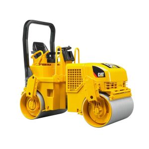 CATERPILLAR úthenger - Bruder