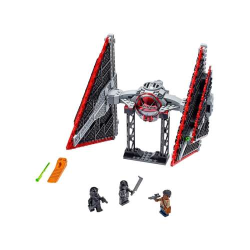 LEGO® Star Wars™ Sith TIE vadász 75272 93086121